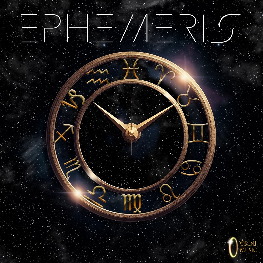 Ephemeris