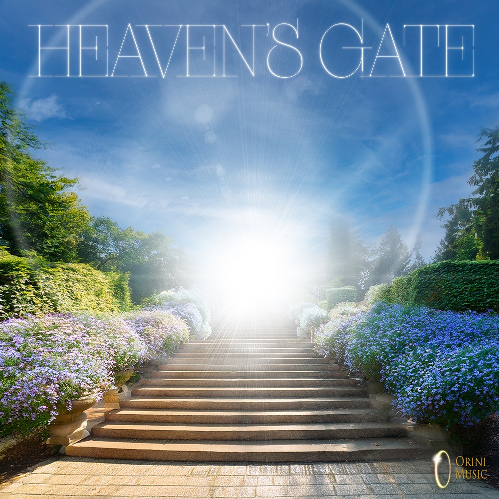 Heavens Gate