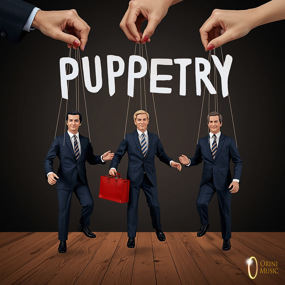Puppetry