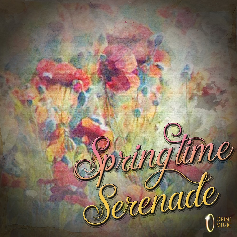 Springtime Serenade